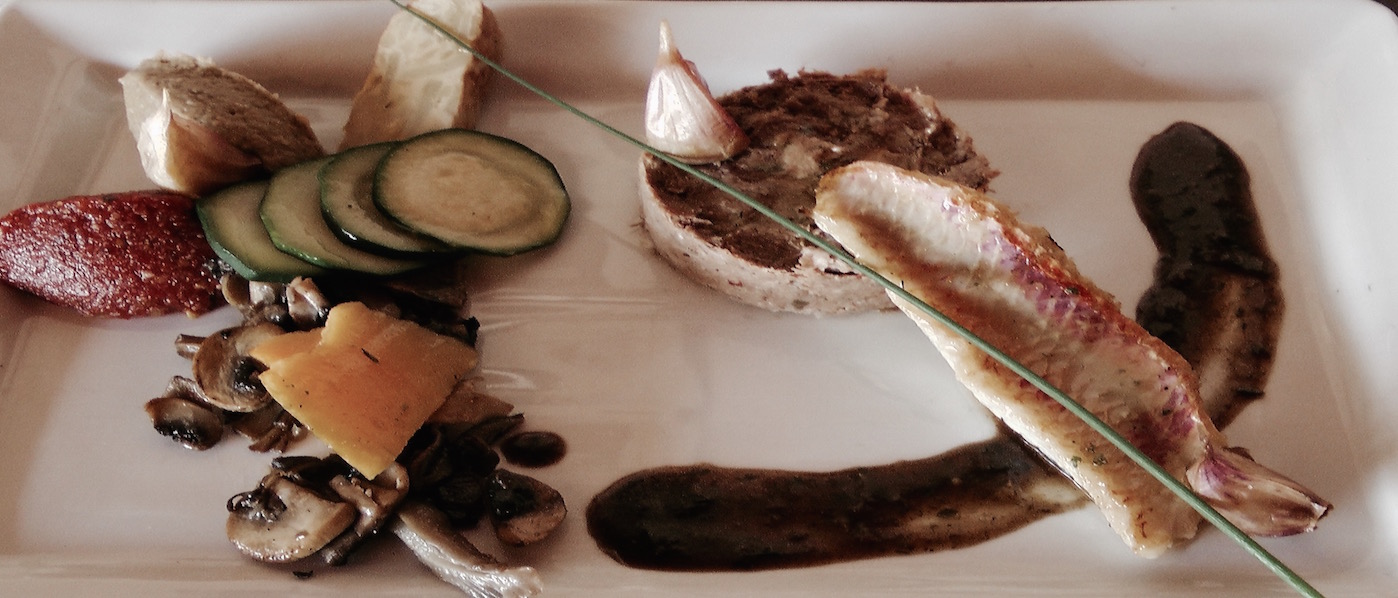Restaurant Le Clos Saint Thomas Restaurant Le Clos Saint Thomas